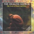 Healing Source - Power of Music and Voice Audio CD
