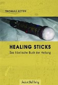 Healing Sticks