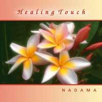 Healing Touch Audio CD