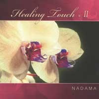 Healing Touch Vol. 2 Audio CD