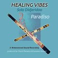 Healing Vibes - Solo Didjeridoo Audio CD