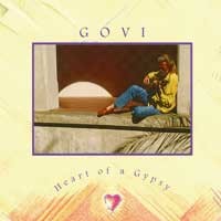 Heart of a Gypsy Audio CD