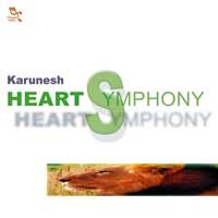 Heart Symphony Audio CD