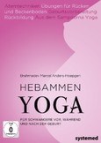 Hebammen Yoga, 2 DVDs