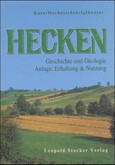 ROT // Hecken