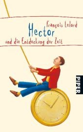 Hector und die Entdeckung der Zeit