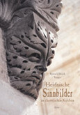 ROT//Heidnische Sinnbilder an christlichen Kirchen, m. DVD