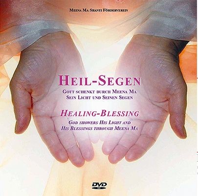 Heil-Segen, 1 DVD
