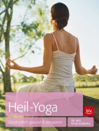 Heil-Yoga