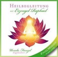 Heilbegleitung mit Erzengel Raphael, 1 Audio-CD