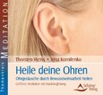 Heile deine Ohren - Audio-CD
