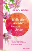 ROT//Heile die Wunden deiner Seele