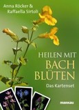 Heilen mit Bachblüten, Kartenset