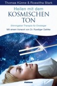 ROT // Heilen mit dem kosmischen Ton