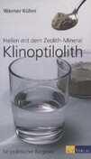 ROT // Heilen mit dem Zeolith-Mineral Klinoptilolith