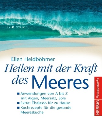 Heilen mit der Kraft des Meeres