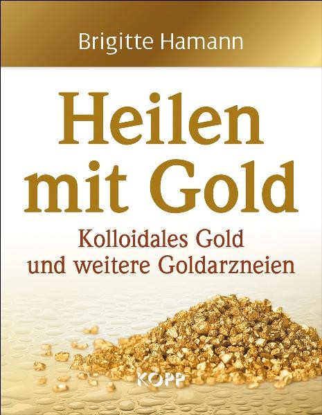 Heilen mit Gold