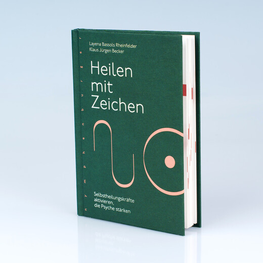 Heilen mit Zeichen