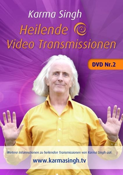 Heilende Video Transmissionen Teil 2