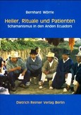 Heiler, Rituale und Patienten