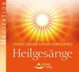 Heilgesänge, Audio-CD