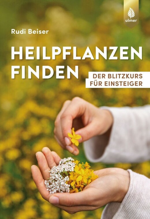 Heilpflanzen finden!