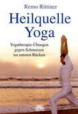 Heilquelle Yoga, 1 DVD-Video