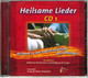 Heilsame Lieder 1, 1 Audio-CD