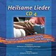 Heilsame Lieder, 1 Audio-CD