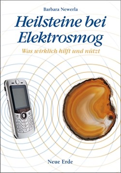 Heilsteine bei Elektrosmog