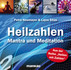 Heilzahlen - Mantra und Meditation, Audio-CD