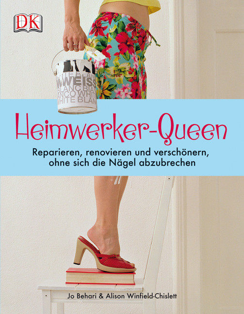 Heimwerker-Queen