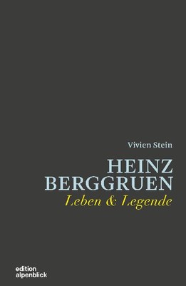 Heinz Berggruen