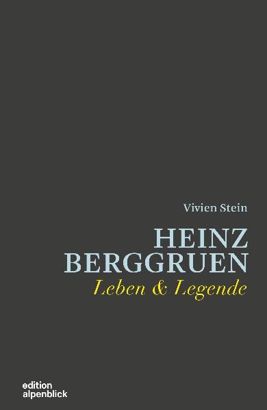 Heinz Berggruen