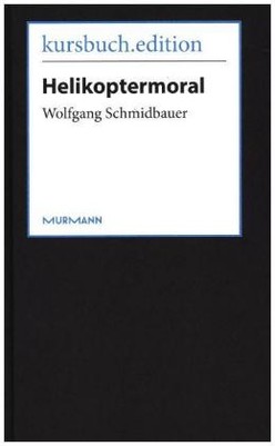 Helikoptermoral