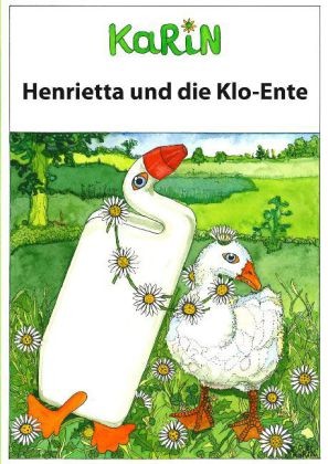 Henrietta und die Kloente