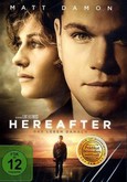 Hereafter - Das Leben danach, 1 DVD