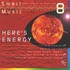 Here´s Energy Audio CD