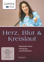 Herz, Blut & Kreislauf, DVD