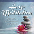 Herz Meditation, Audio-CD