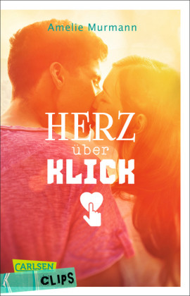 Herz über Klick