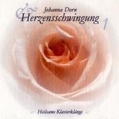 Herzensschwingung, Tl. 1, 1 Audio-CD