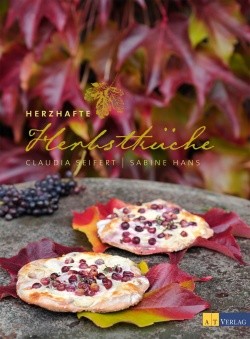 Herzhafte Herbstküche