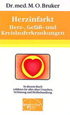 Herzinfarkt, Herzerkrankungen, Gefäßerkrankungen und Kreislauferkrankungen