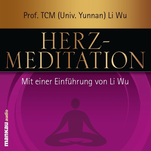 Herzmeditation Audio CD