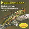 ROT // Heuschrecken Audio CD