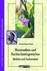 Hexensalben und Nachtschattengewächse