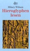 Hieroglyphen lesen