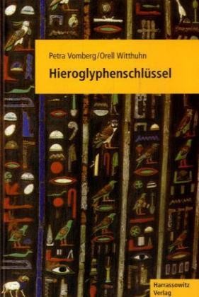 Hieroglyphenschlüssel