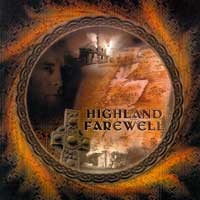 Highland Farewell Audio CD